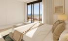 Nueva construcción  - Apartamentos - Fuengirola - Higueron