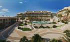 Nueva construcción  - Apartamentos - Fuengirola - Higueron