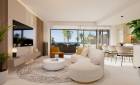 Nueva construcción  - Apartamentos - Fuengirola - Higueron
