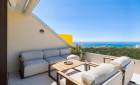 Nueva construcción  - Apartamentos - Fuengirola - Higueron
