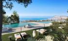 Nueva construcción  - Apartamentos - Fuengirola - Higueron