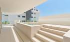 Nueva construcción  - Apartamentos - Fuengirola - Higueron