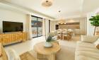 Nueva construcción  - Apartamentos - Fuengirola - Higueron