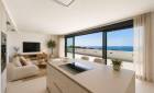 Nueva construcción  - Apartamentos - Fuengirola - Higueron