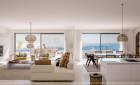 Nueva construcción  - Apartamentos - Fuengirola - Lomas del Higueron