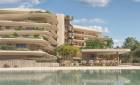 Nueva construcción  - Apartamentos - Fuengirola - Los Boliches
