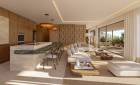 Nueva construcción  - Apartamentos - Fuengirola - Los Boliches