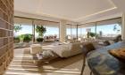 Nueva construcción  - Apartamentos - Fuengirola - Los Boliches