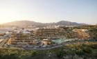 Nueva construcción  - Apartamentos - Fuengirola - Los Boliches
