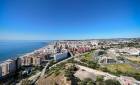 Nueva construcción  - Apartamentos - Fuengirola - Los Boliches