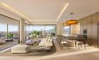 Nueva construcción  - Apartamentos - Fuengirola - Los Boliches