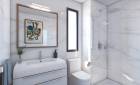 Nueva construcción  - Apartamentos - Fuengirola - Los Pacos