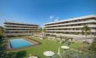 Nueva construcción  - Apartamentos - Fuengirola - Los Pacos