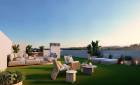 Nueva construcción  - Apartamentos - Fuengirola - Los Pacos