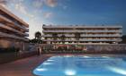Nueva construcción  - Apartamentos - Fuengirola - Los Pacos
