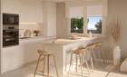 Nueva construcción  - Apartamentos - Fuengirola - Los Pacos