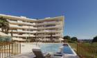 Nueva construcción  - Apartamentos - Fuengirola - Los Pacos