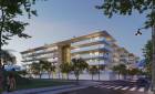 Nueva construcción  - Apartamentos - Fuengirola - Los Pacos