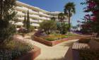 Nueva construcción  - Apartamentos - Fuengirola - Los Pacos