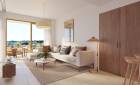 Nueva construcción  - Apartamentos - Fuengirola - Los Pacos