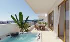 Nueva construcción  - Apartamentos - Fuengirola - Los Pacos