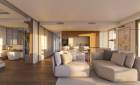 Nueva construcción  - Apartamentos - Fuengirola - Parque de la Loma
