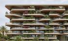 Nueva construcción  - Apartamentos - Fuengirola - Parque de la Loma