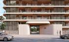 Nueva construcción  - Apartamentos - Fuengirola - Parque de la Loma