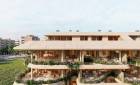 Nueva construcción  - Apartamentos - Fuengirola - Parque de la Loma