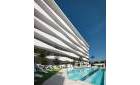 Nueva construcción  - Apartamentos - Fuengirola - Parque de la Loma