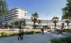 Nueva construcción  - Apartamentos - Fuengirola - Parque de la Loma