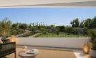 Nueva construcción  - Apartamentos - Fuengirola - Parque de la Loma