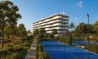 Nueva construcción  - Apartamentos - Fuengirola - Parque de la Loma