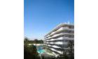 Nueva construcción  - Apartamentos - Fuengirola - Parque de la Loma