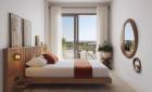Nueva construcción  - Apartamentos - Fuengirola - Parque de la Loma