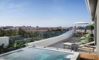 Nueva construcción  - Apartamentos - Fuengirola - Parque de la Loma