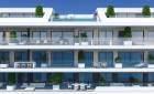 Nueva construcción  - Apartamentos - Fuengirola - Torreblanca