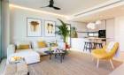 Nueva construcción  - Apartamentos - Fuengirola - Urb. Buenavista