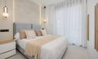 Nueva construcción  - Apartamentos - Guardamar del Segura - Avda del Puerto