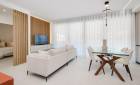 Nueva construcción  - Apartamentos - Guardamar del Segura - Avda del Puerto