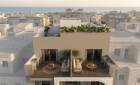 Nueva construcción  - Apartamentos - Guardamar del Segura - Centro