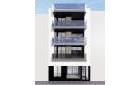 Nueva construcción  - Apartamentos - Guardamar del Segura - Centro