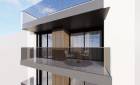 Nueva construcción  - Apartamentos - Guardamar del Segura - Centro