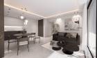 Nueva construcción  - Apartamentos - Guardamar del Segura - Centro