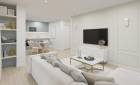 Nueva construcción  - Apartamentos - Guardamar del Segura - Centro