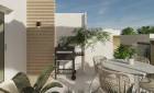 Nueva construcción  - Apartamentos - Guardamar del Segura - Centro