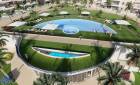 Nueva construcción  - Apartamentos - Guardamar del Segura - El Raso