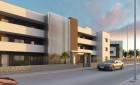 Nueva construcción  - Apartamentos - Guardamar del Segura - El Raso