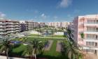 Nueva construcción  - Apartamentos - Guardamar del Segura - El Raso