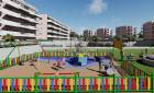 Nueva construcción  - Apartamentos - Guardamar del Segura - El Raso